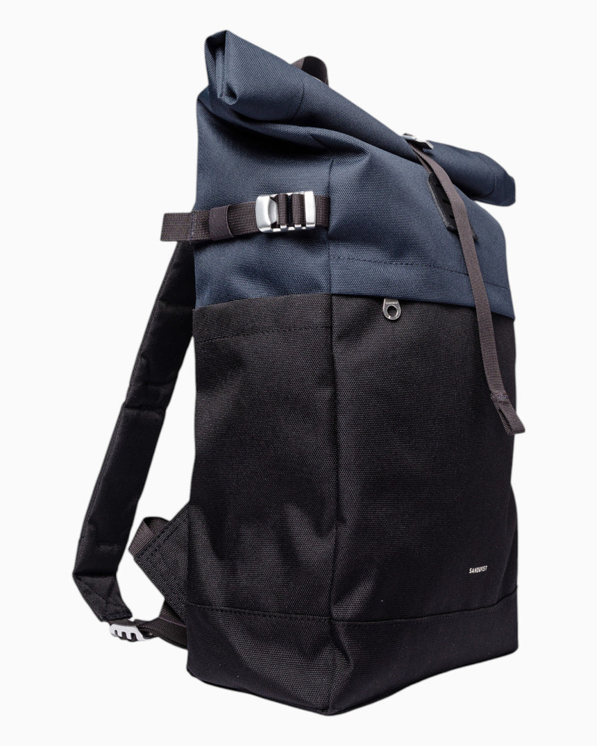Sandqvist Icon Rolltop Sırt Çantası M