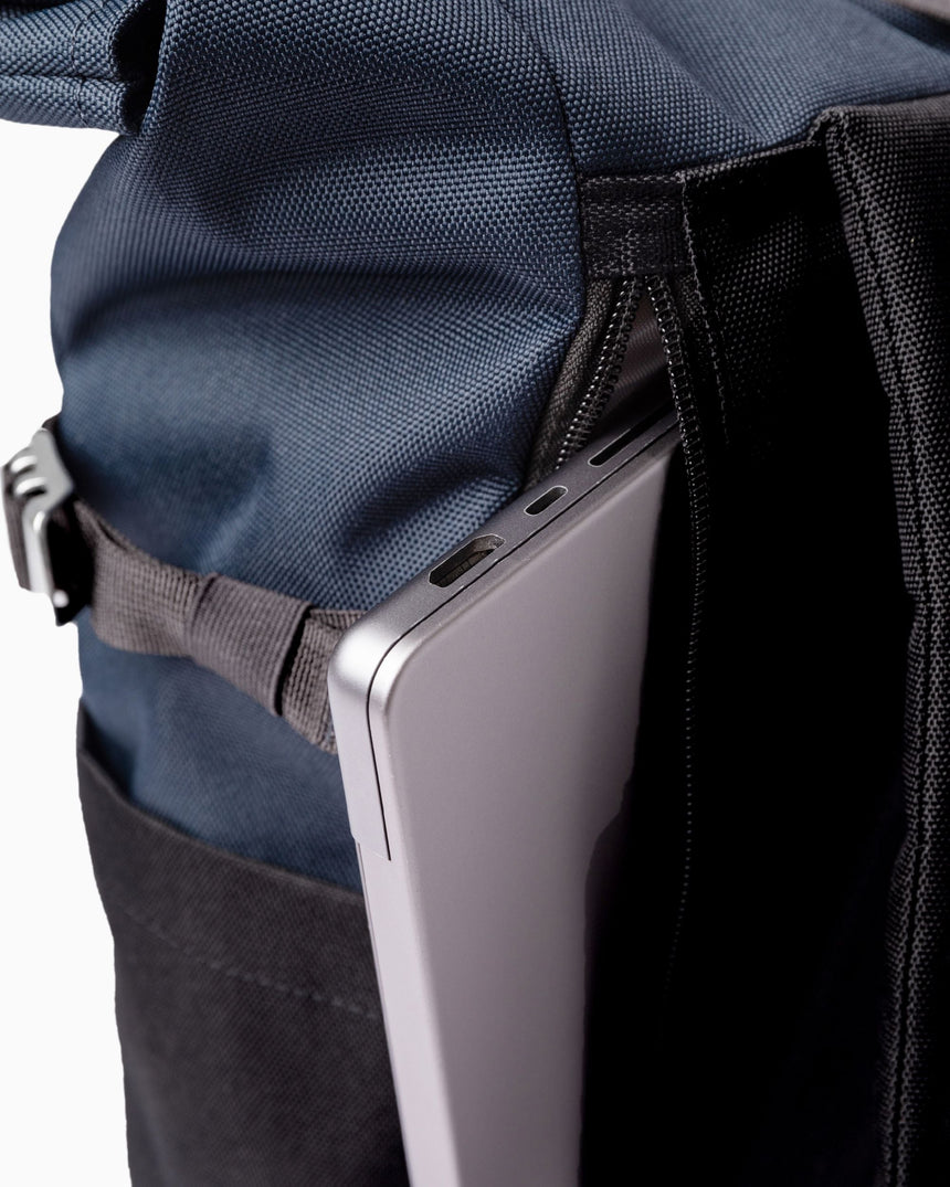 Sandqvist Icon Rolltop Sırt Çantası M