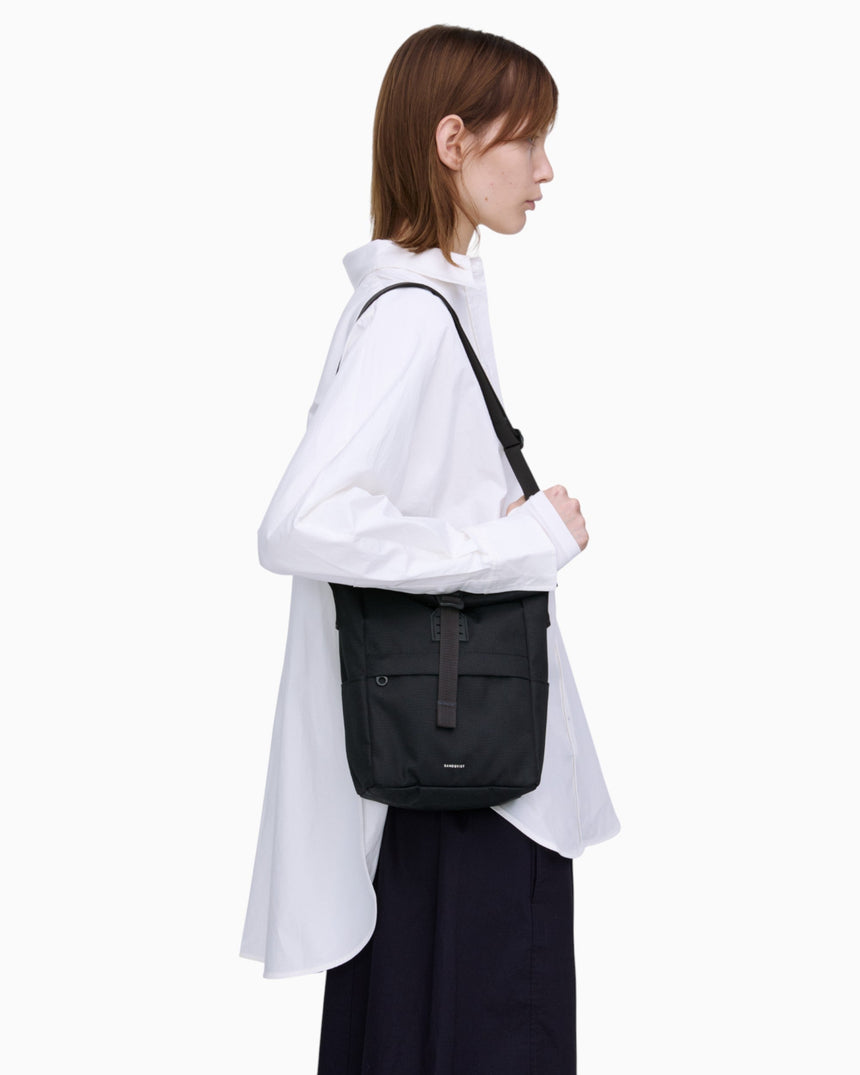 Sandqvist Icon Sacoche Omuz Çantası