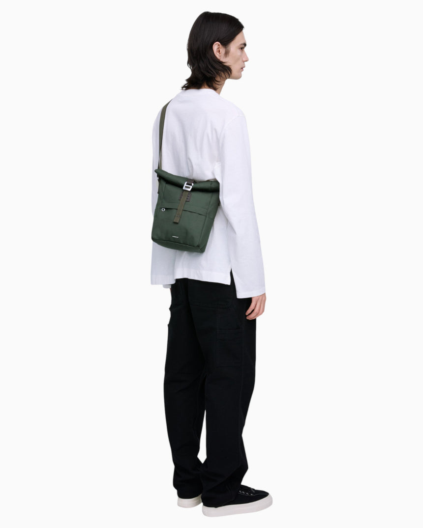 Sandqvist Icon Sacoche Omuz Çantası