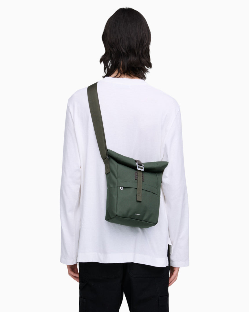 Sandqvist Icon Sacoche Omuz Çantası