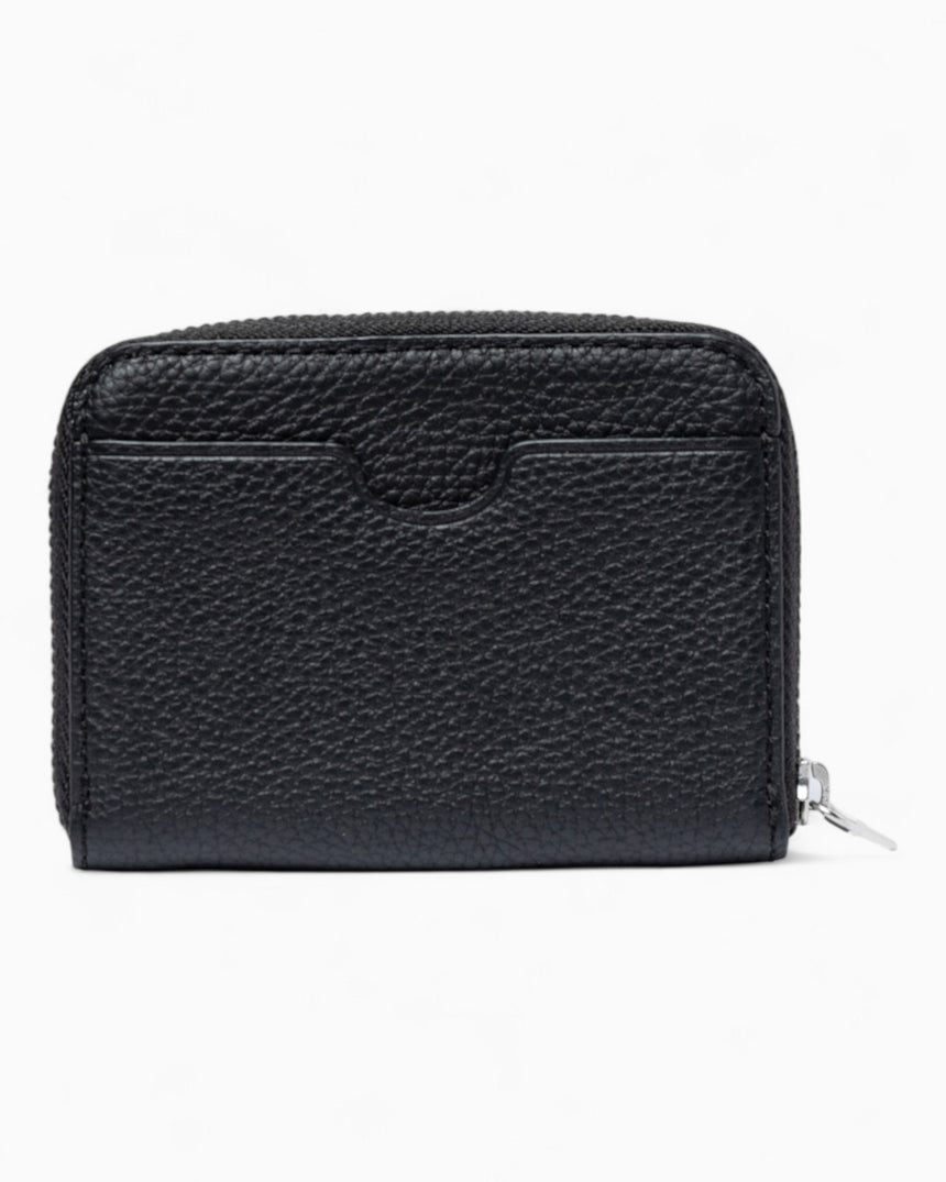 Sandqvist Leather Zip Multi Slot Cüzdan