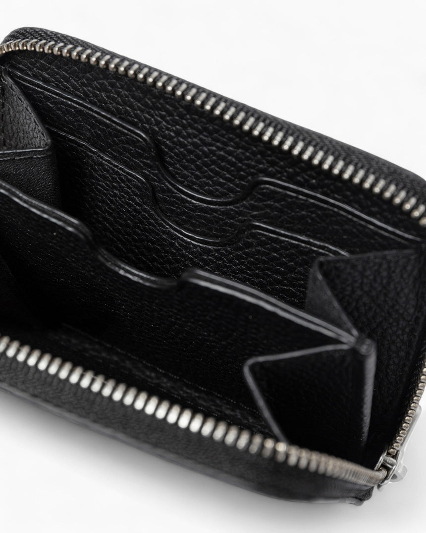 Sandqvist Leather Zip Multi Slot Cüzdan