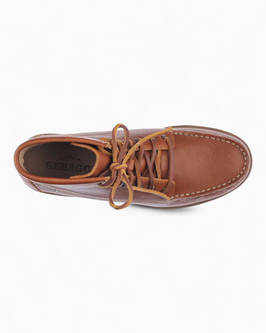 Sebago Tala Mid Tumb Erkek Bot