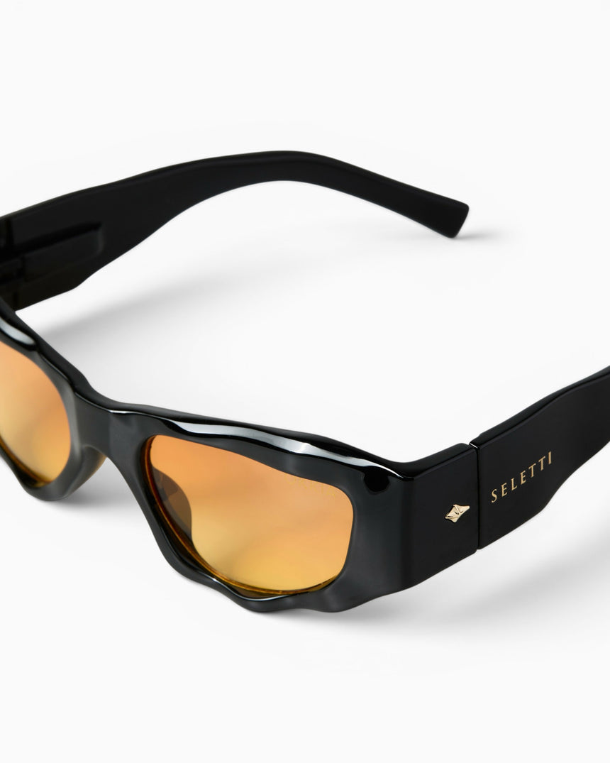 Seletti X Okkia Colorado Güneş Gözlüğü