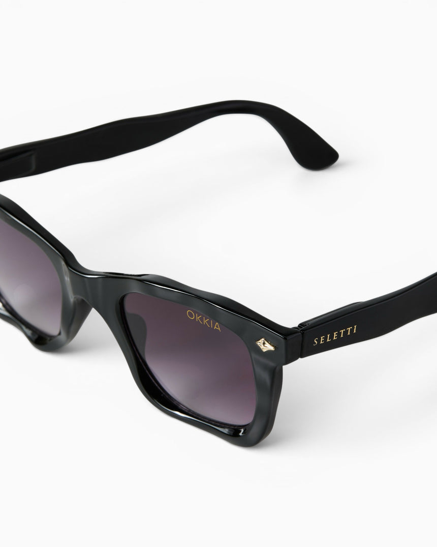Seletti X Okkia Dakota Güneş Gözlüğü