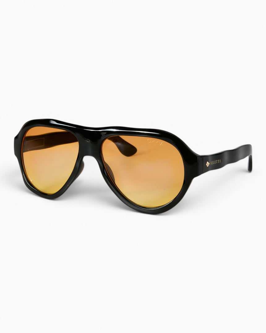 Seletti X Okkia Florida Güneş Gözlüğü