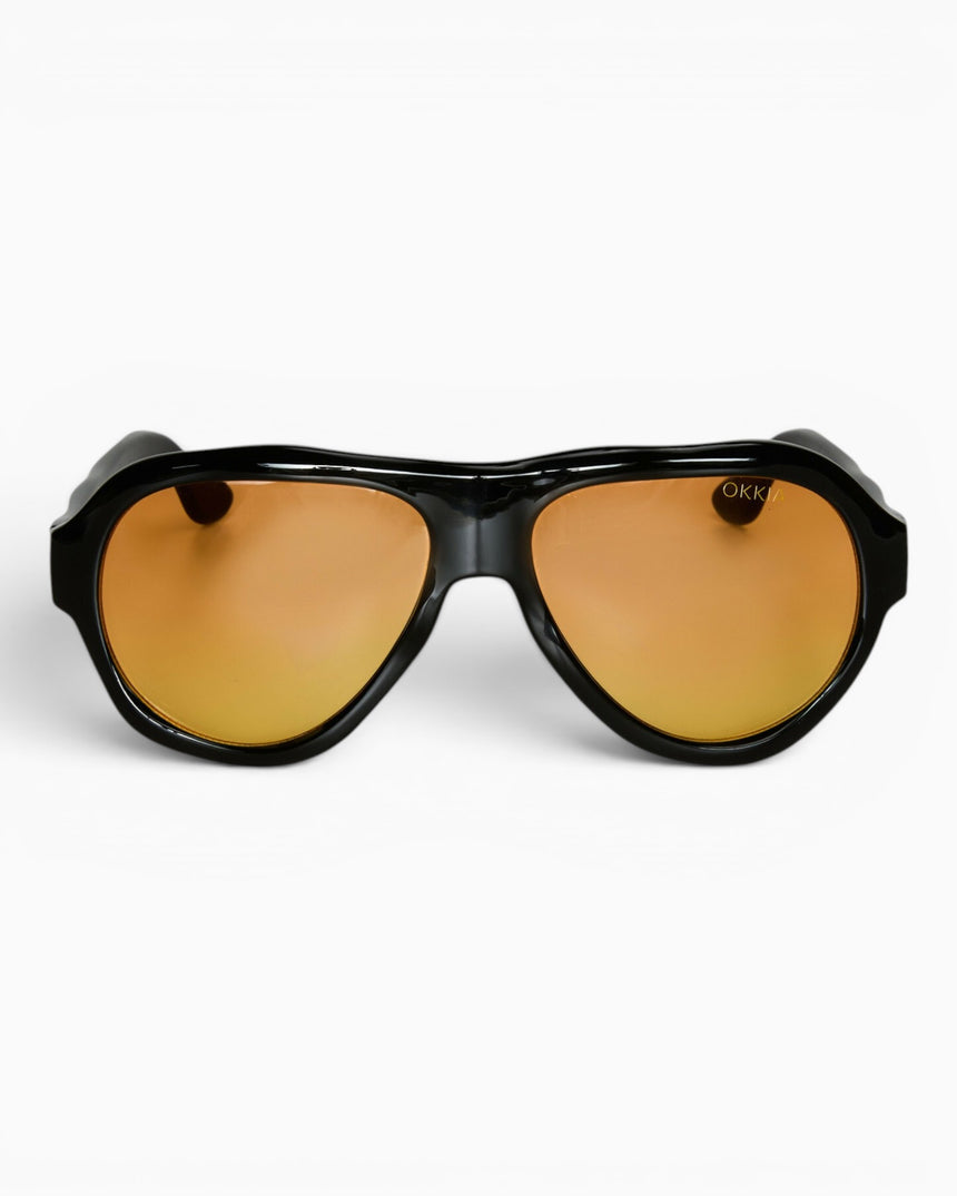 Seletti X Okkia Florida Güneş Gözlüğü