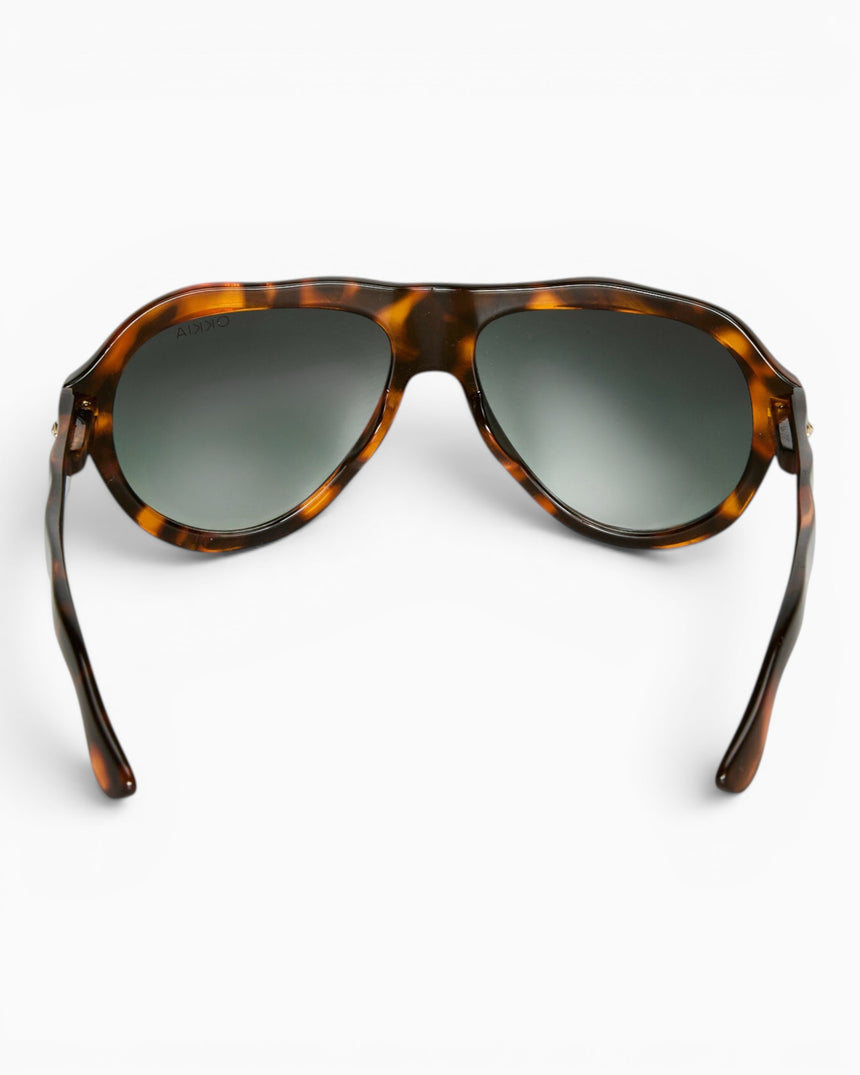 Seletti X Okkia Florida Güneş Gözlüğü