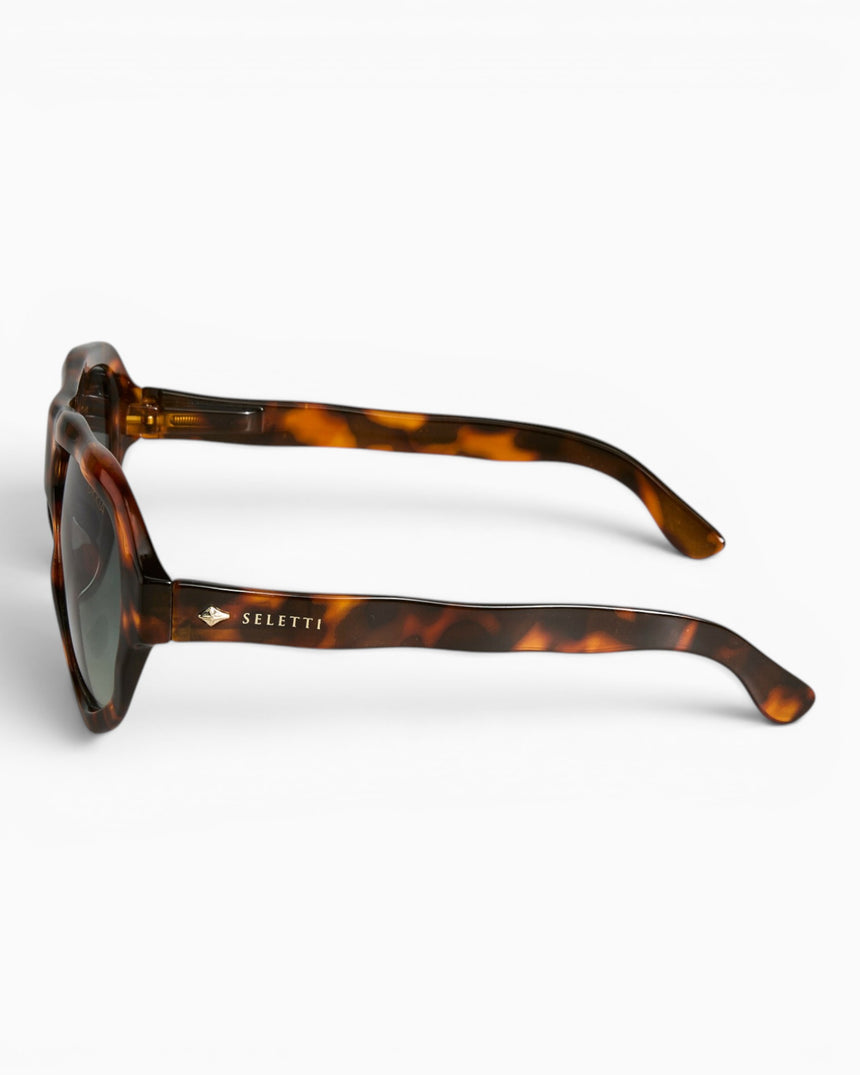 Seletti X Okkia Florida Güneş Gözlüğü