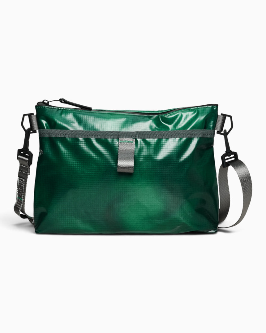 Rains Sibu Musette Bag Omuz Çantası Envy