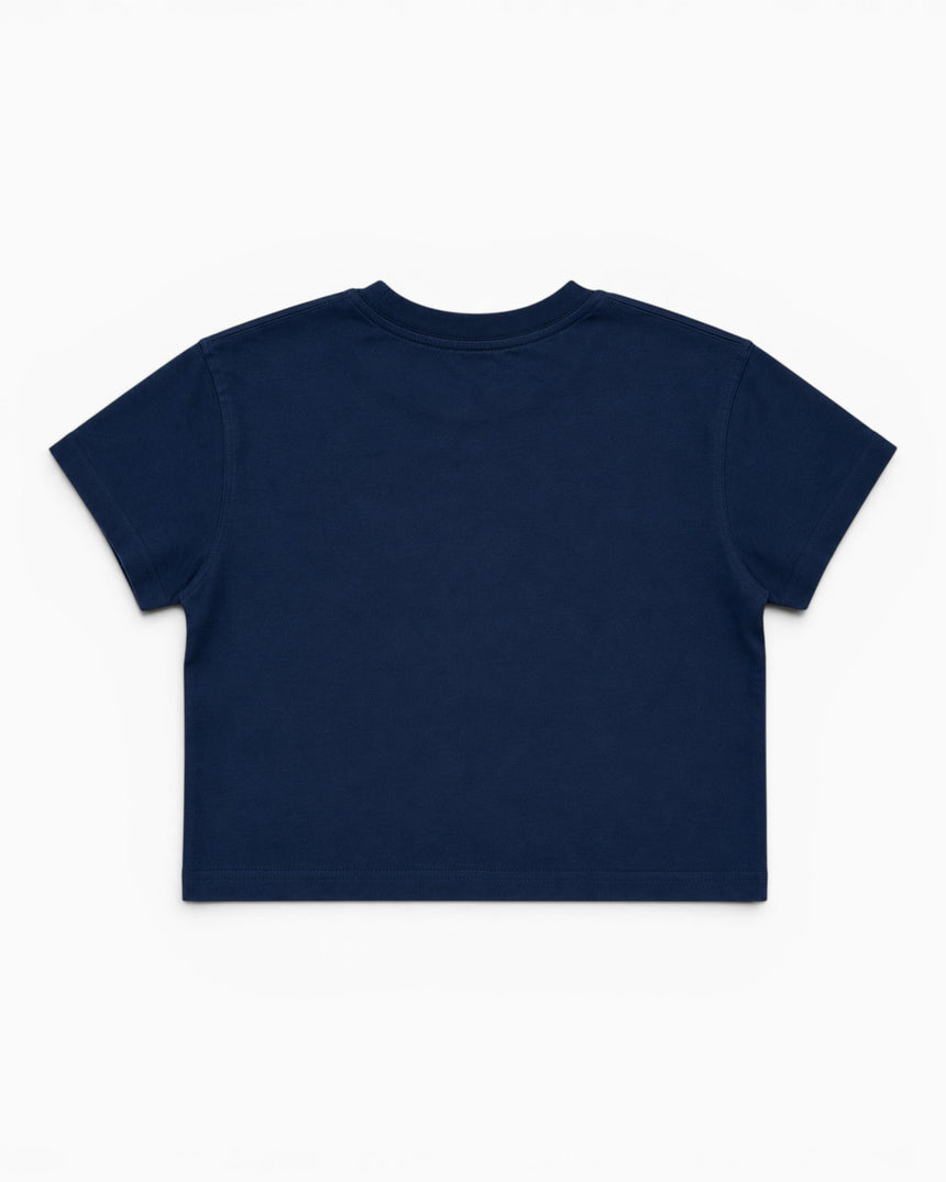Loves Me Not Baby Kadın T-Shirt