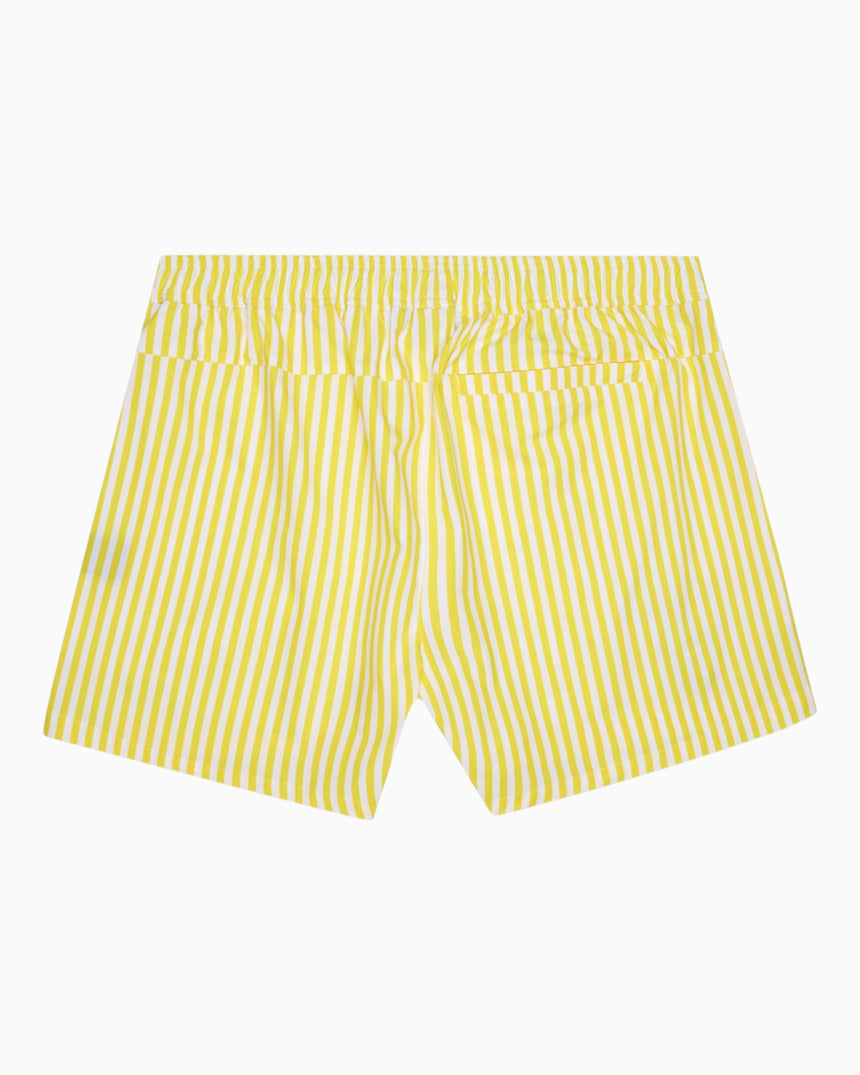 Soon To Be Announced Swim Short
