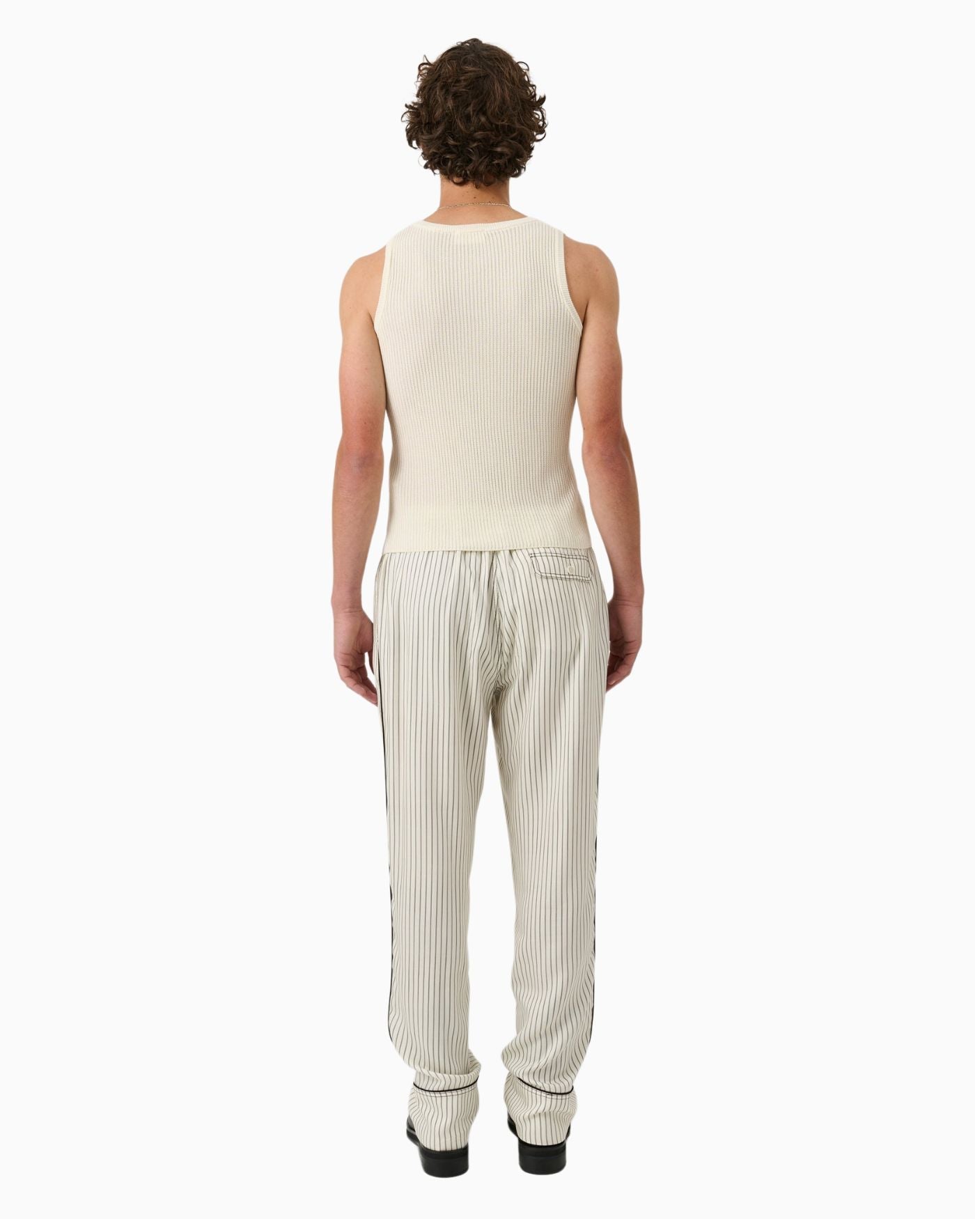 Soulland Eleen Tank Top