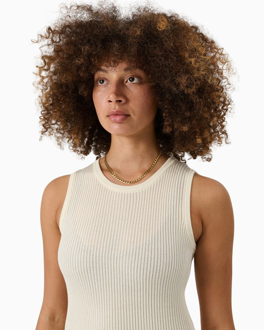 Soulland Eleen Tank Top