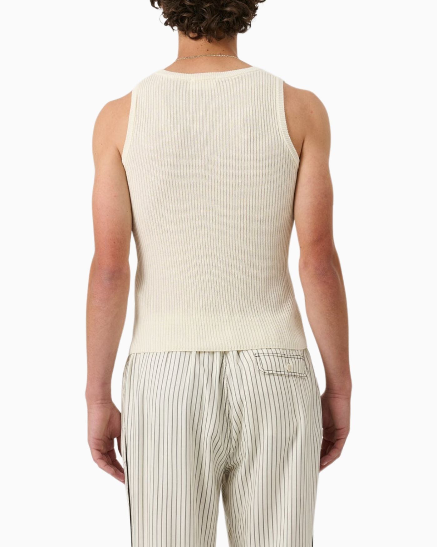 Soulland Eleen Tank Top