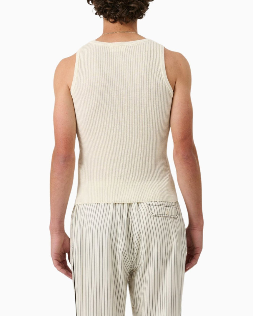 Soulland Eleen Tank Top