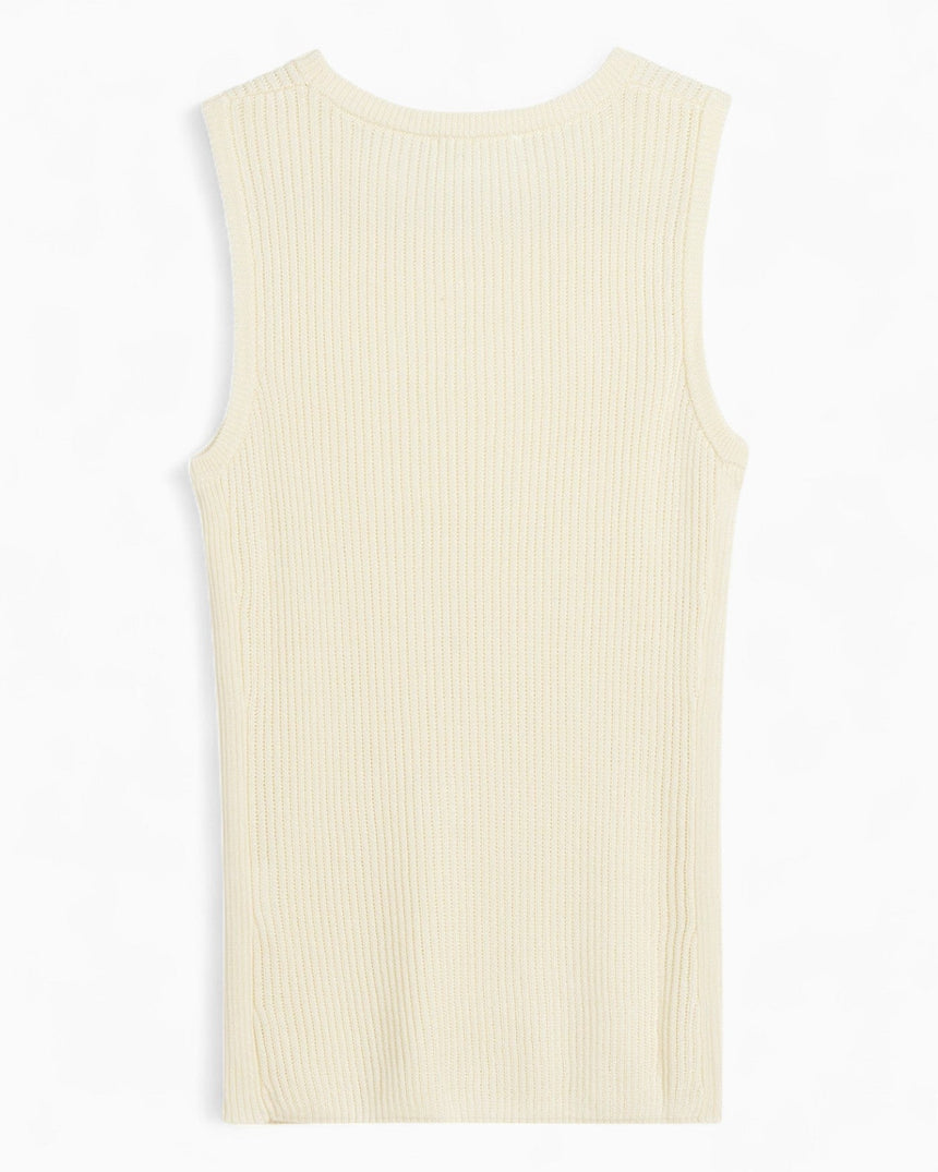Soulland Eleen Tank Top