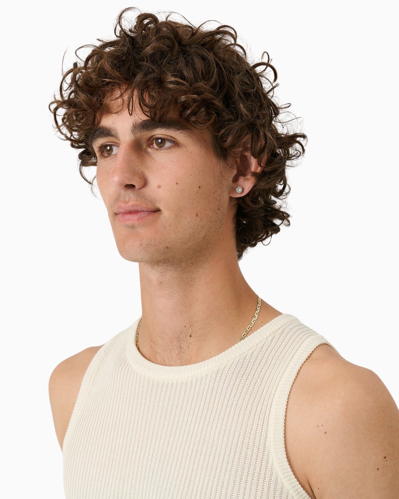 Soulland Eleen Tank Top