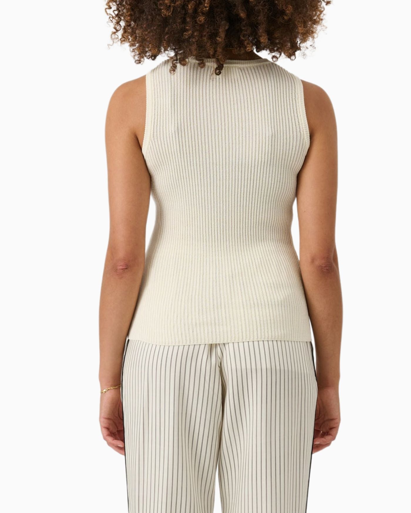 Soulland Eleen Tank Top