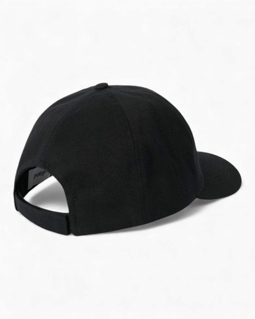Soulland IDE Cap Logo