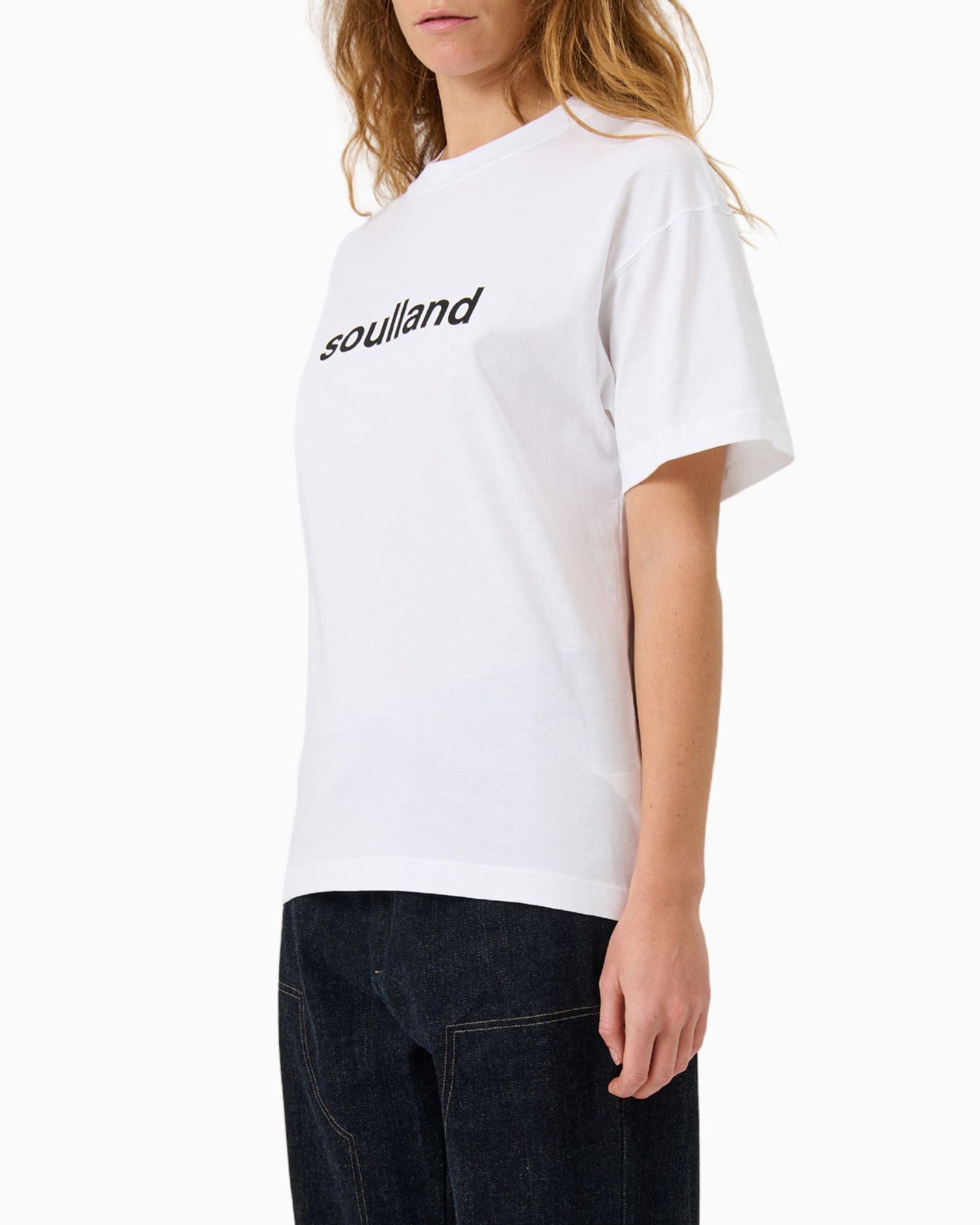 Soulland Ocean T-Shirt