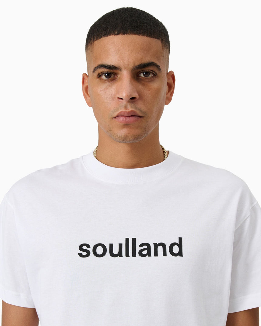 Soulland Ocean T-Shirt