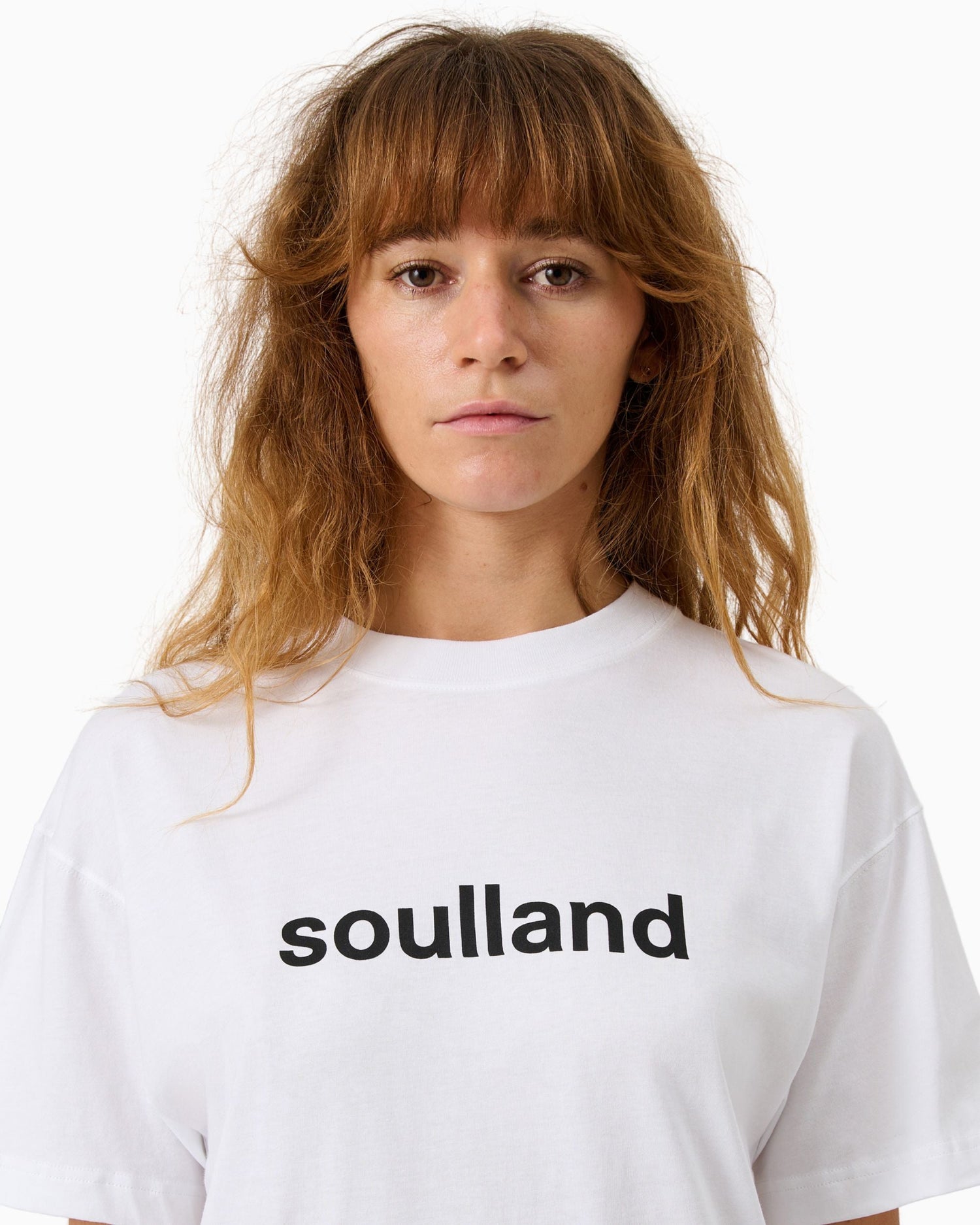 Soulland Ocean T-Shirt