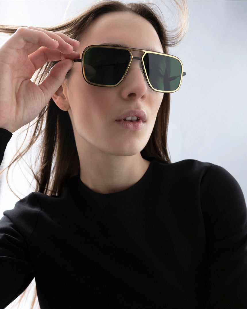 Spitfire Congleton Güneş Gözlüğü