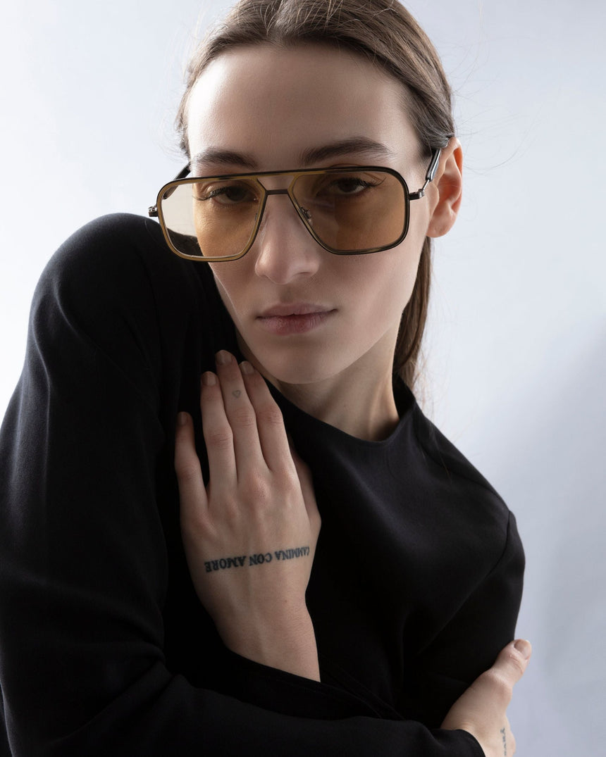 Spitfire Congleton Güneş Gözlüğü