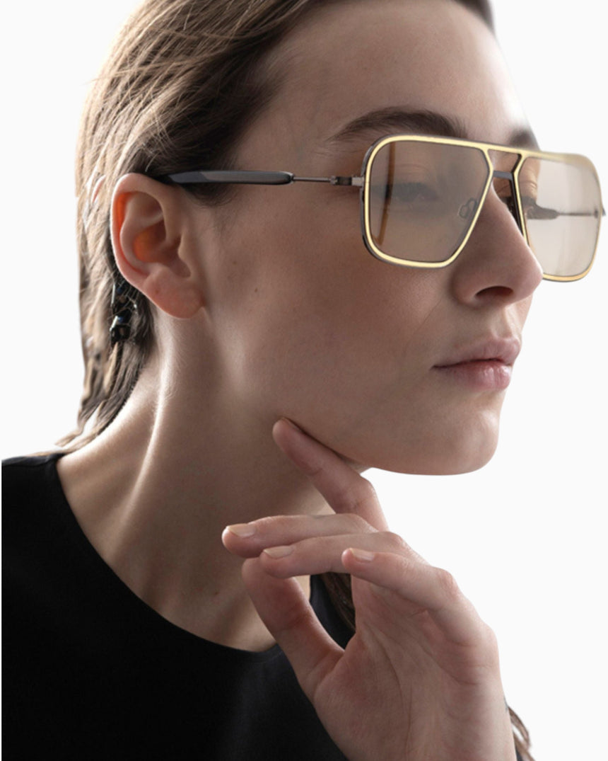 Spitfire Congleton Güneş Gözlüğü