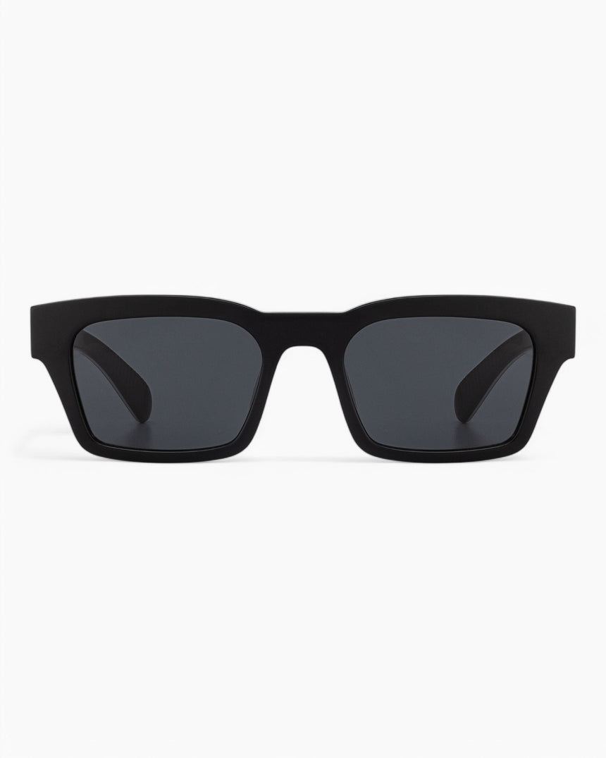 Spitfire Cut Eighty Two Güneş Gözlüğü Black/Black