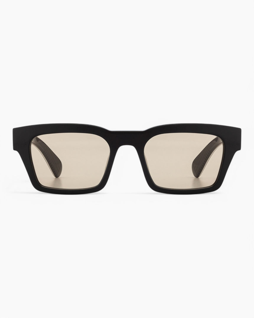 Spitfire Cut Eighty Two Güneş Gözlüğü Black/Tan