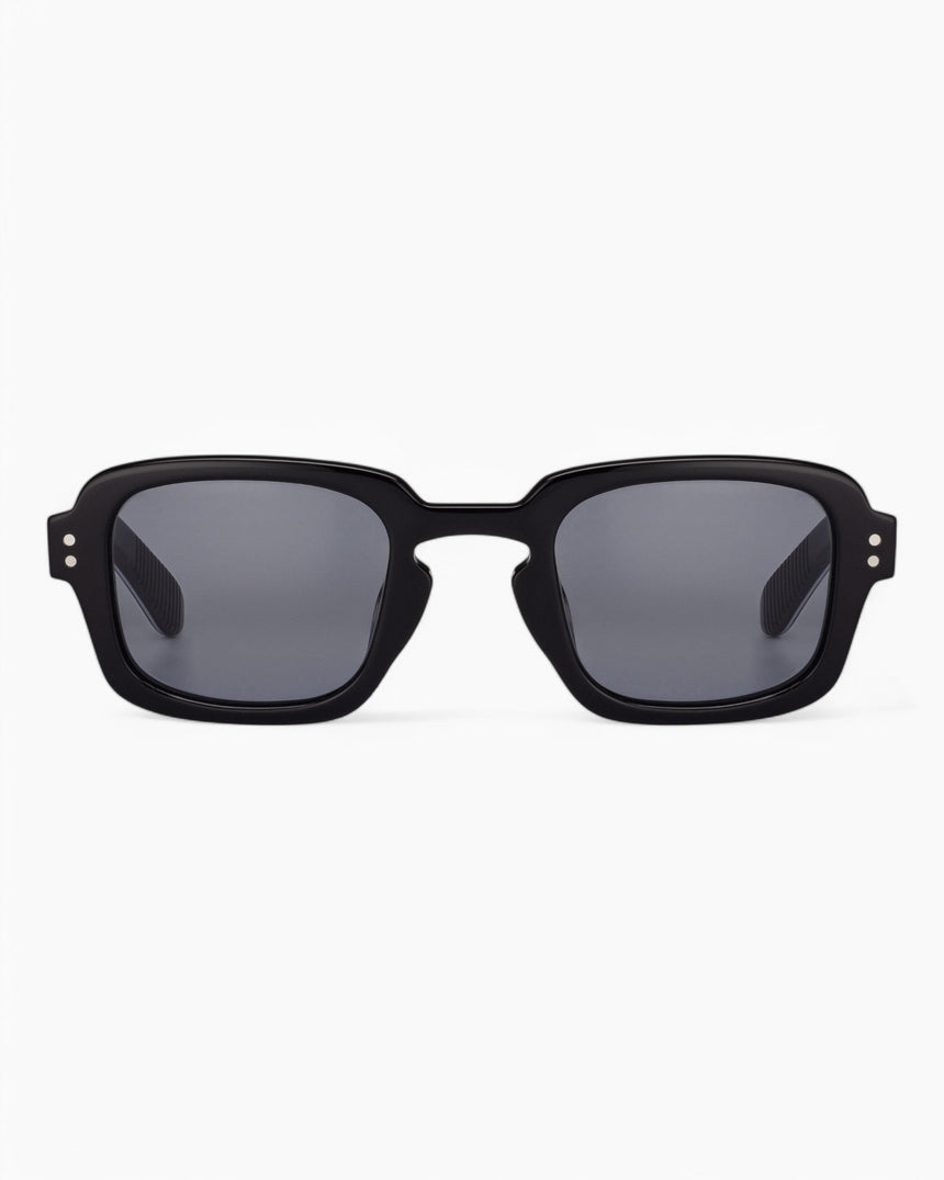 Spitfire Cut Fifteen Güneş Gözlüğü Black