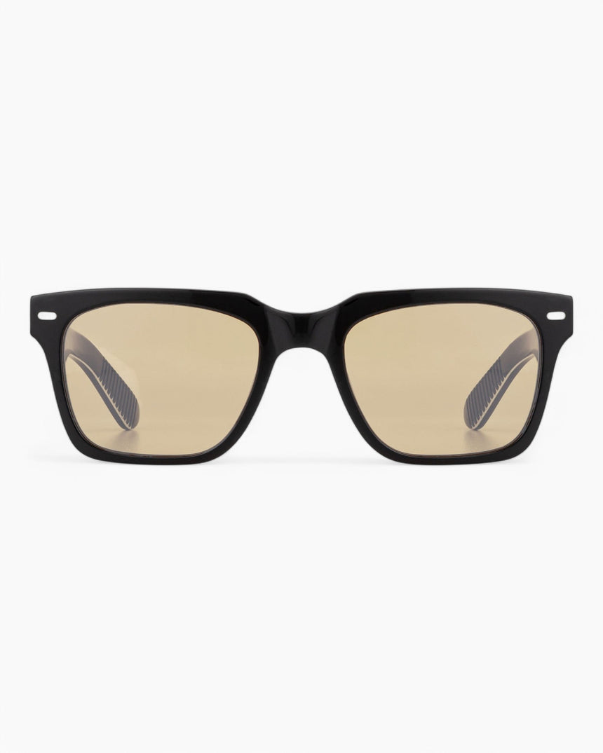 Spitfire Cut Forty Güneş Gözlüğü Black/Tan