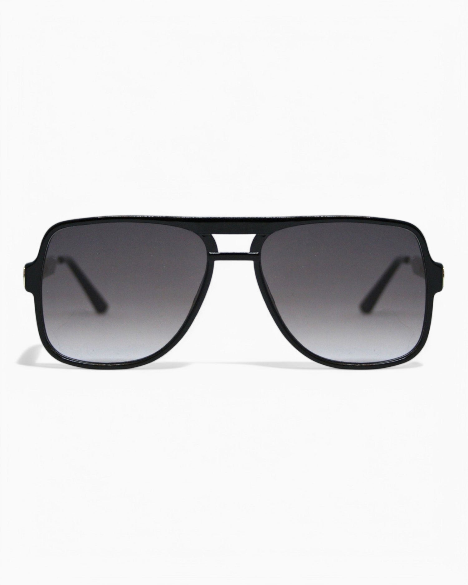 Spitfire Orbital Güneş Gözlüğü Black/Black Grad