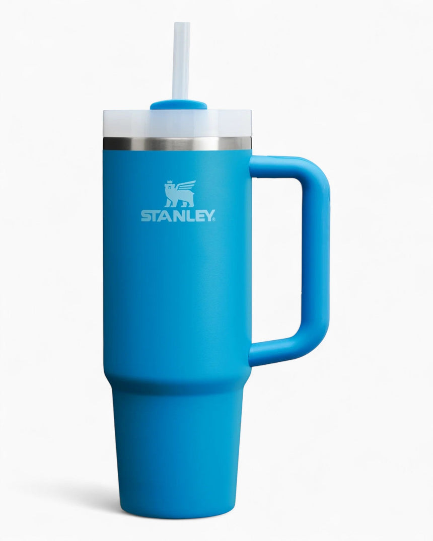 Stanley Quencher H2.0 Tumbler 0,89 Lt Azure
