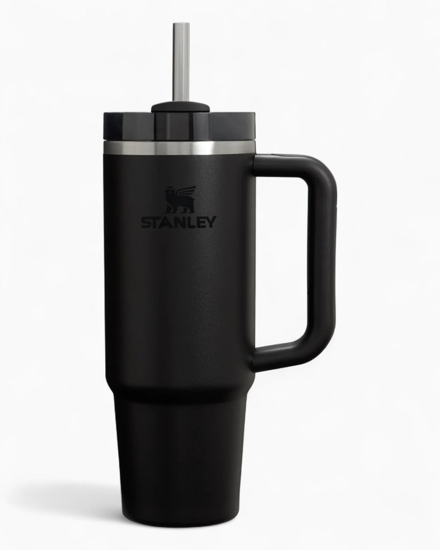 Stanley Quencher H2.0 Tumbler 0,89 Lt Black 2.0