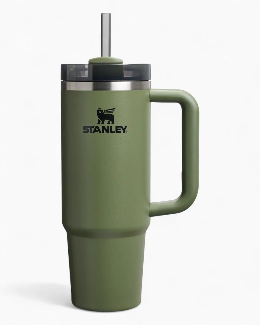Stanley Quencher H2.0 Tumbler 0,89 Lt Dried Pine