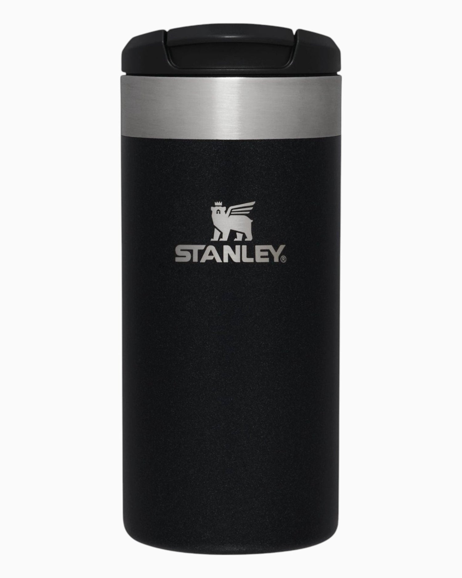Stanley The AeroLight Transit Mug 0,35 Lt Black Metallic