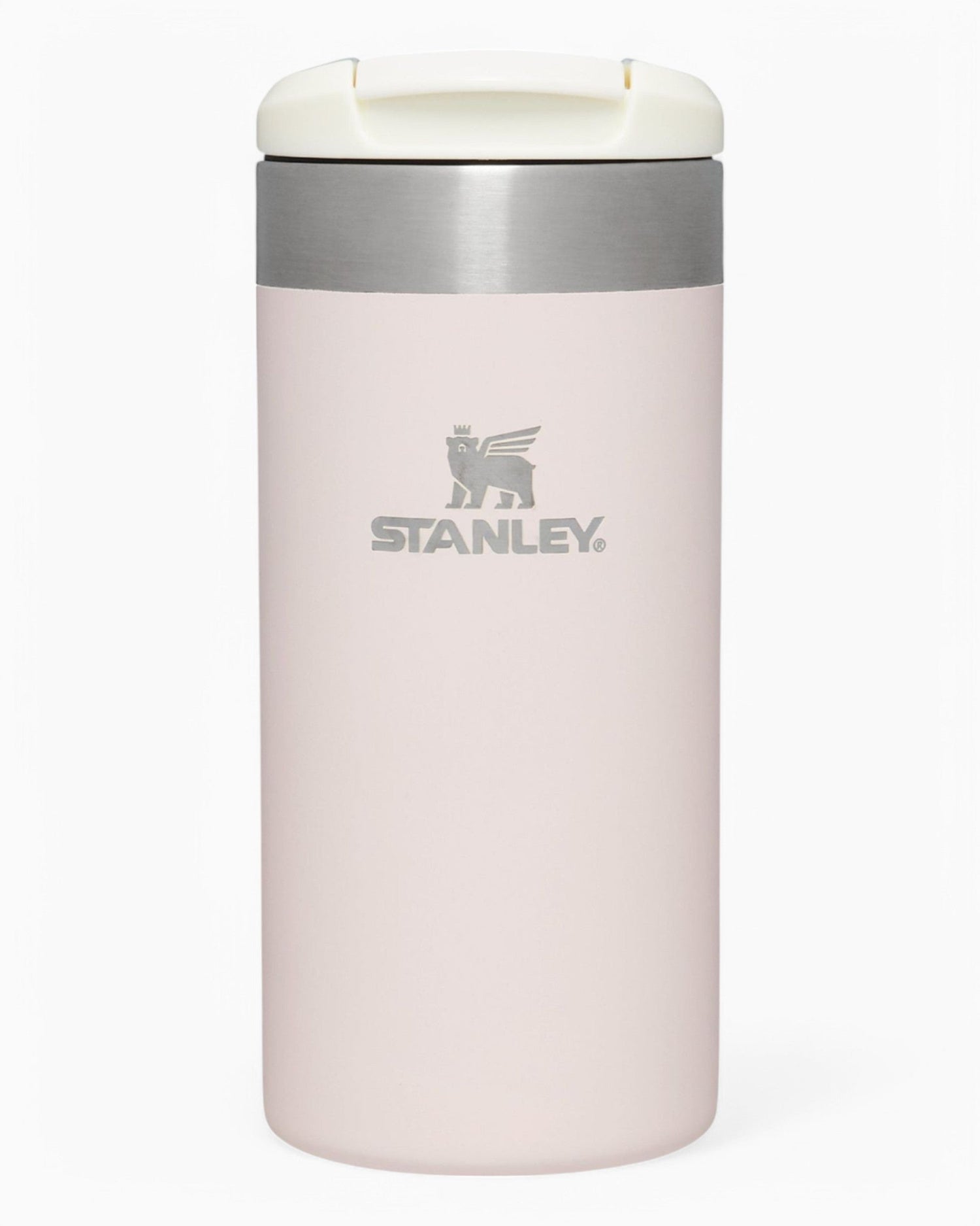 Stanley The AeroLight Transit Mug 0,35 Lt Rose Quartz Metallic