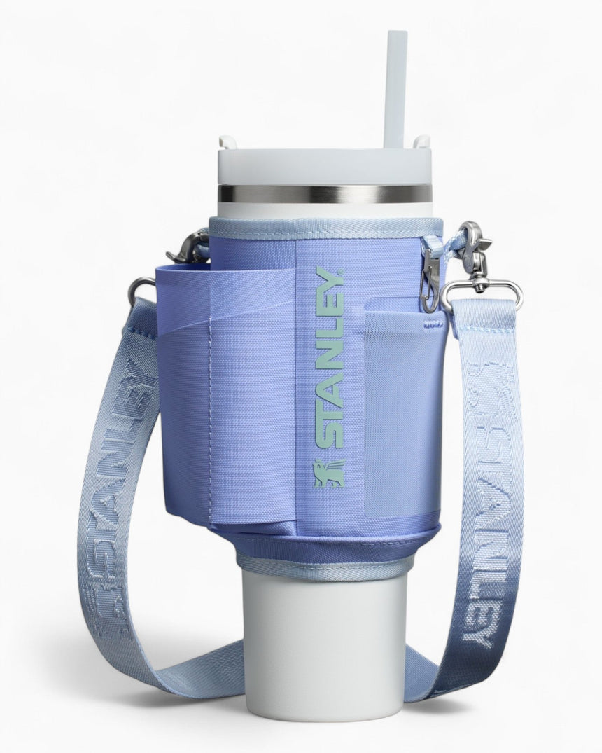 Stanley The All-day Quencher Carry-All Taşıma Çantası 1,18 Lt Hydrangea