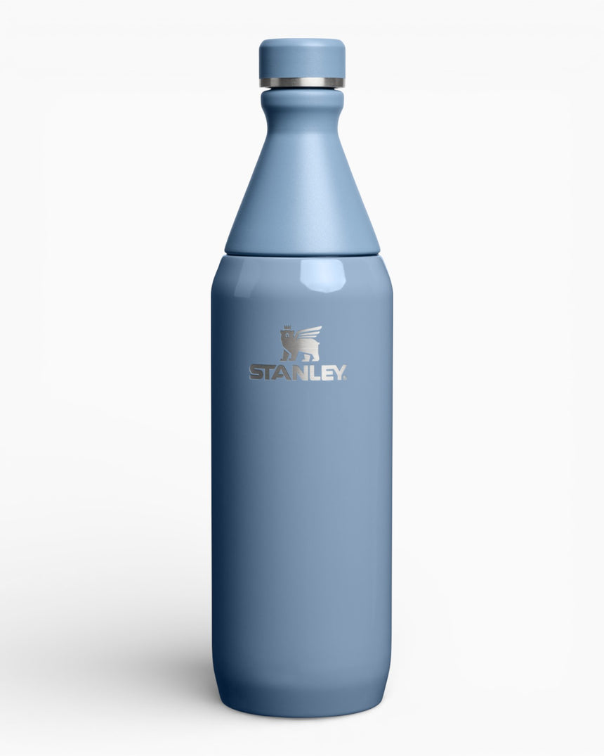 Stanley The All Day Slim Bottle 0,60 Lt Indigo