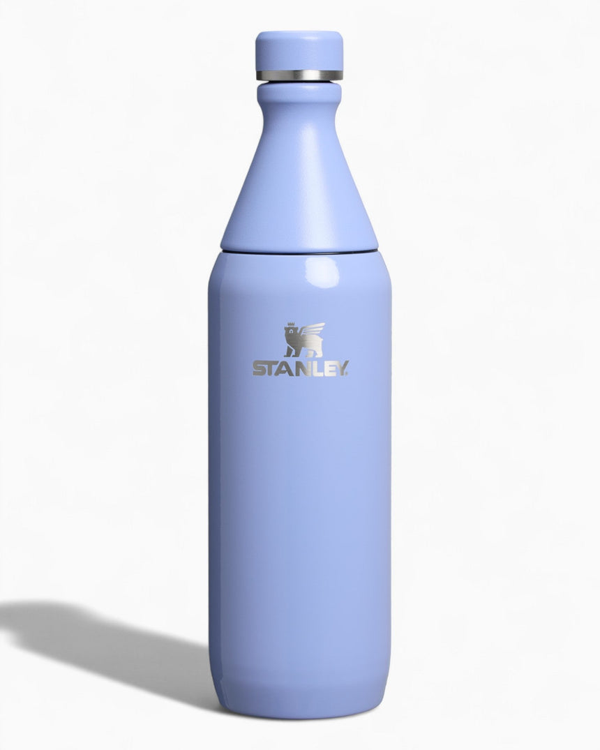 Stanley The All Day Slim Bottle 0,60 Lt Hydrangea Gloss