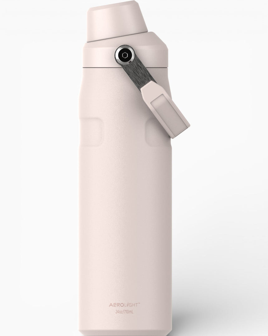 Stanley The IceFlow Bottle Fast Flow 0,70 Lt Rose Quartz