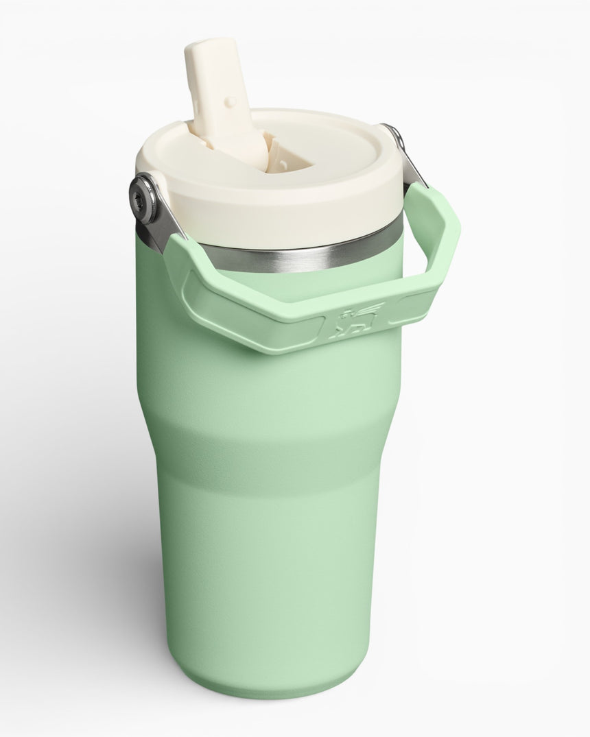 Stanley The IceFlow Flip Straw 2.0 Tumbler 0,6 Lt