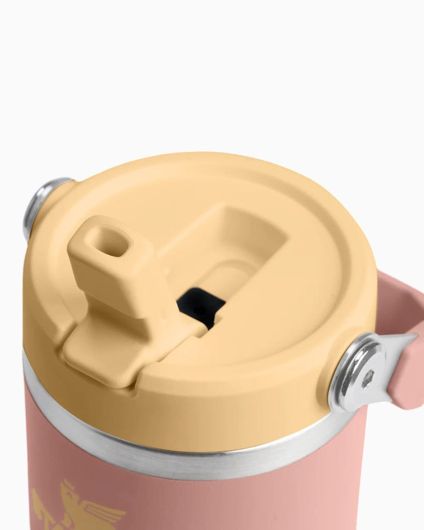 Stanley The IceFlow Flip Straw 2.0 Tumbler 0,4 Lt
