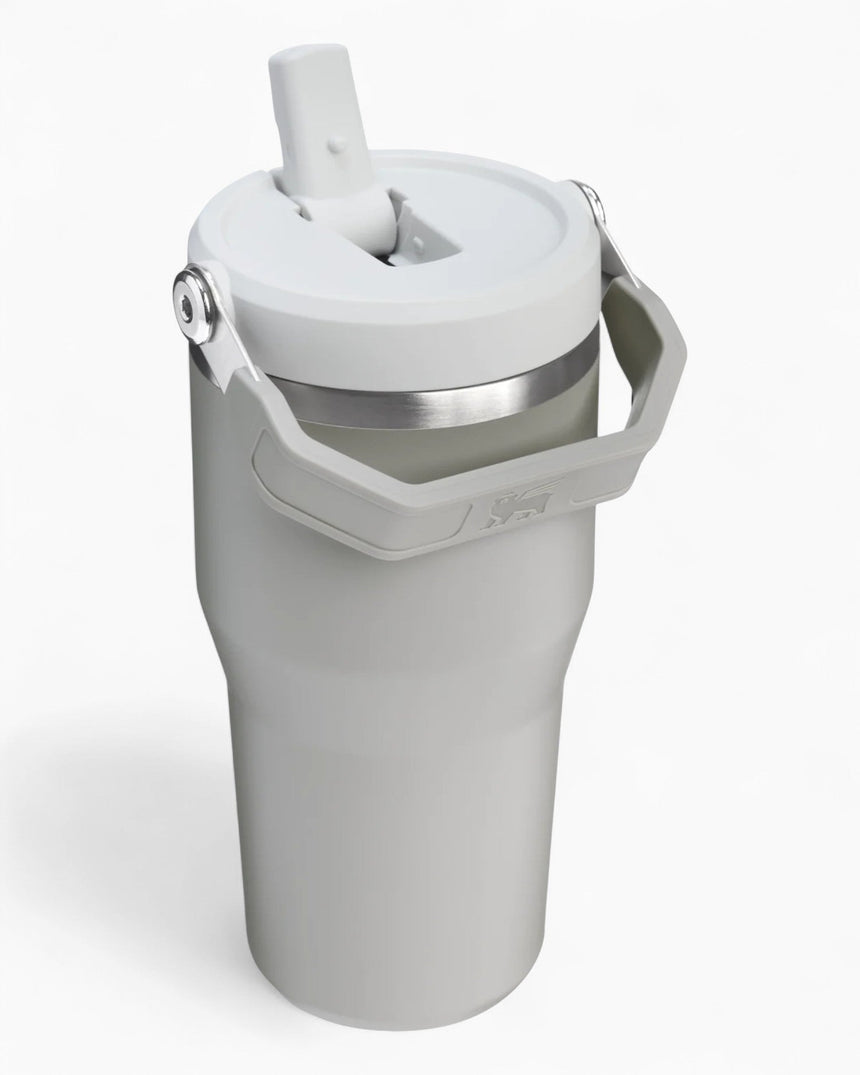 Stanley The IceFlow Flip Straw 2.0 Tumbler 0,6 Lt