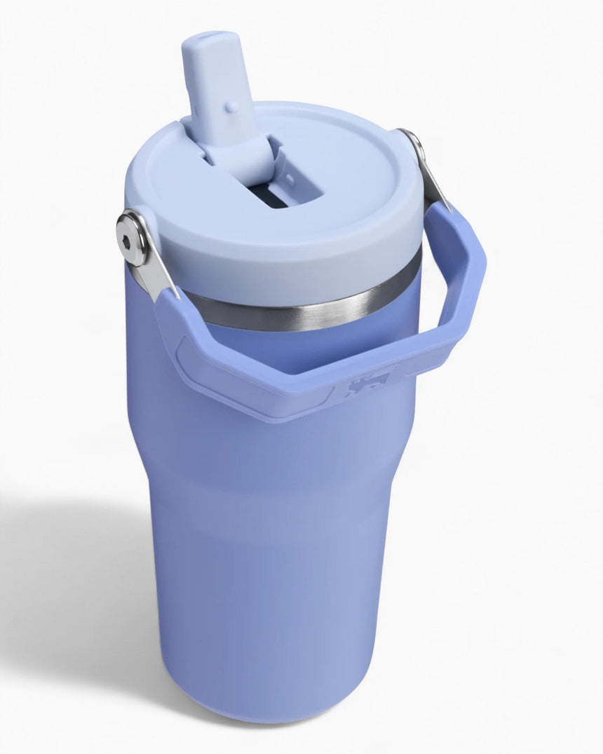 Stanley The IceFlow Flip Straw 2.0 Tumbler 0,6 Lt