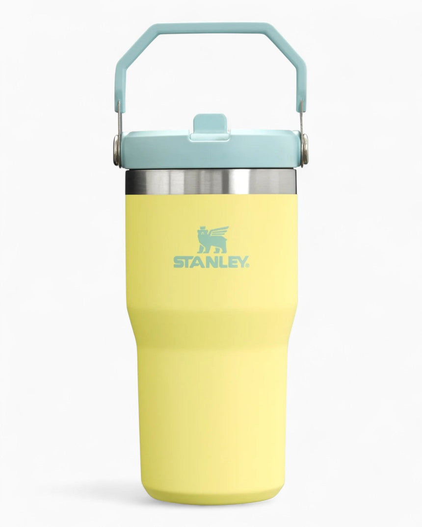Stanley The IceFlow Flip Straw 2.0 Tumbler 0,6 Lt Pomelo